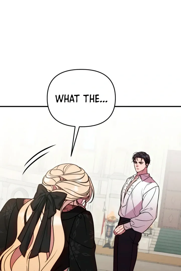 Lay Down Your Sword in the Bedroom Chapter 5 page 72 - 