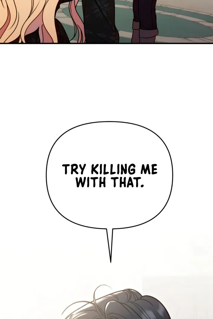Lay Down Your Sword in the Bedroom Chapter 5 page 73 - 