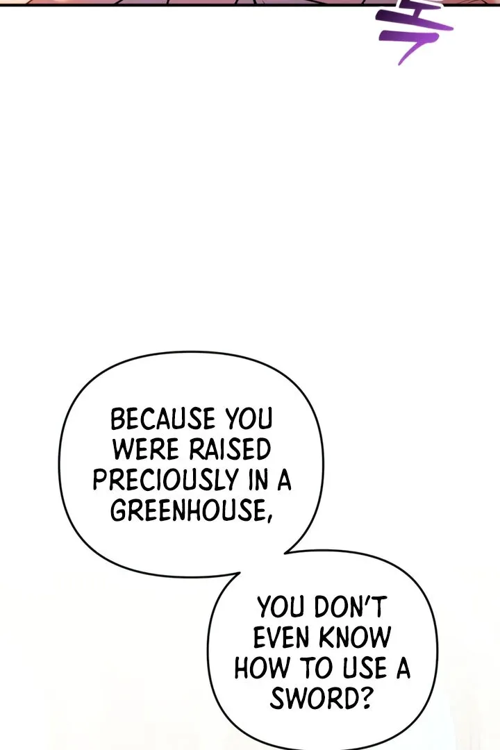 Lay Down Your Sword in the Bedroom Chapter 5 page 78 - 