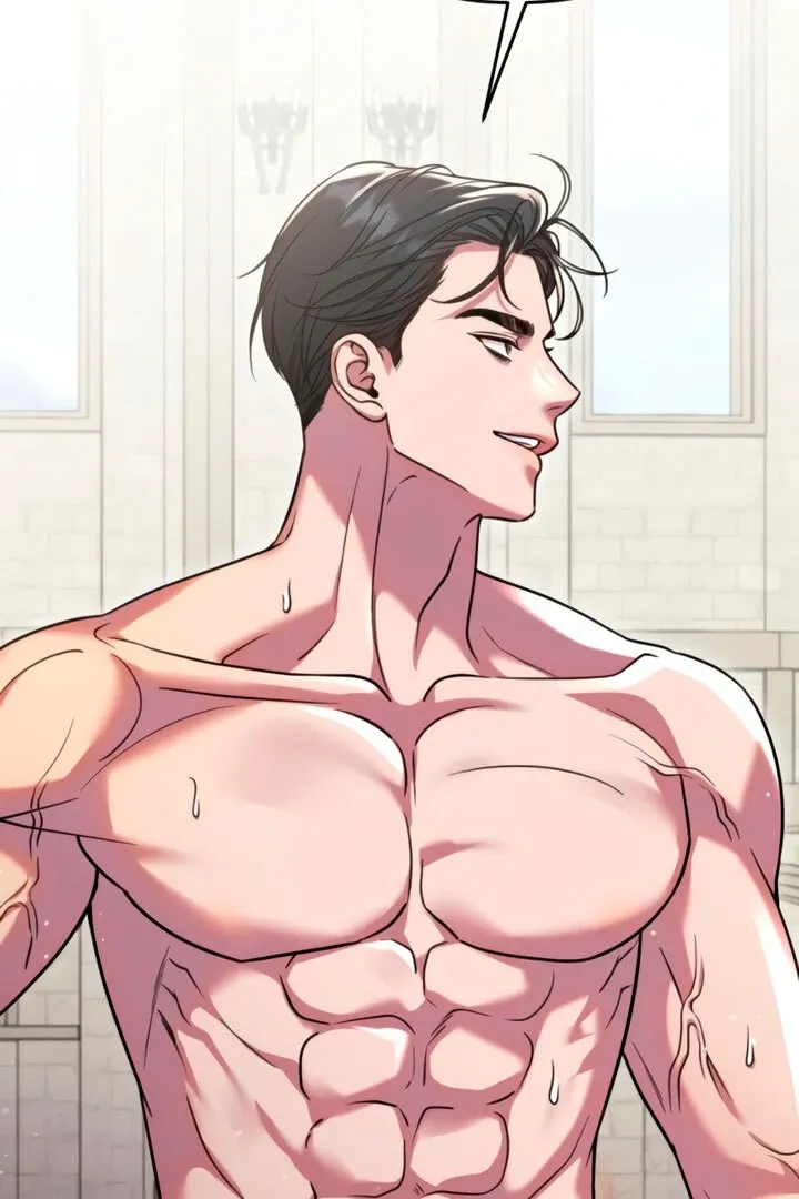Lay Down Your Sword in the Bedroom Chapter 5 page 79 - 