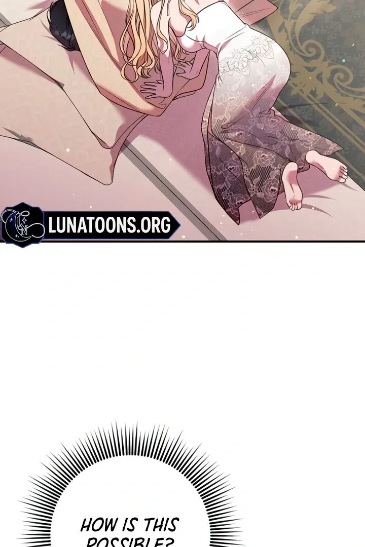 Lay Down Your Sword in the Bedroom Chapter 5 page 9 - 