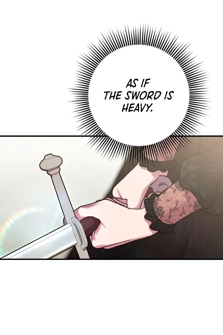 Lay Down Your Sword in the Bedroom Chapter 5 page 83 - 