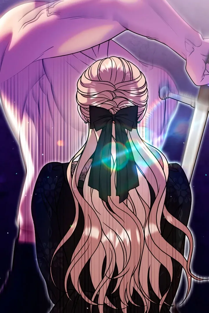 Lay Down Your Sword in the Bedroom Chapter 5 page 86 - 