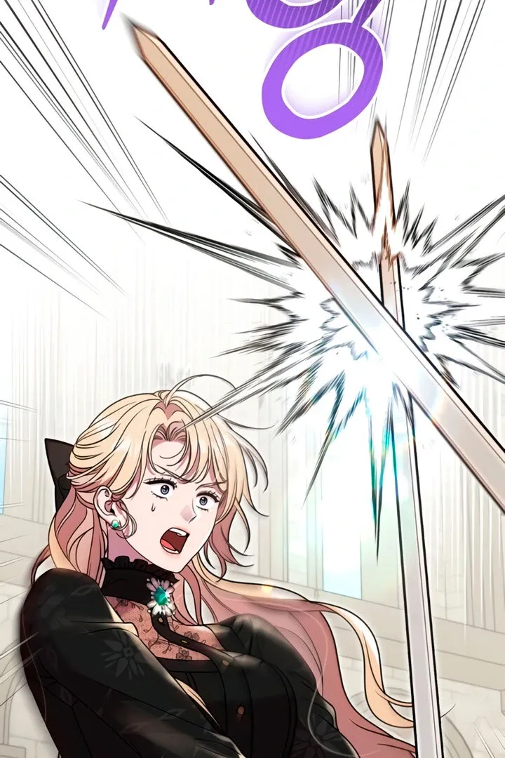 Lay Down Your Sword in the Bedroom Chapter 5 page 89 - 