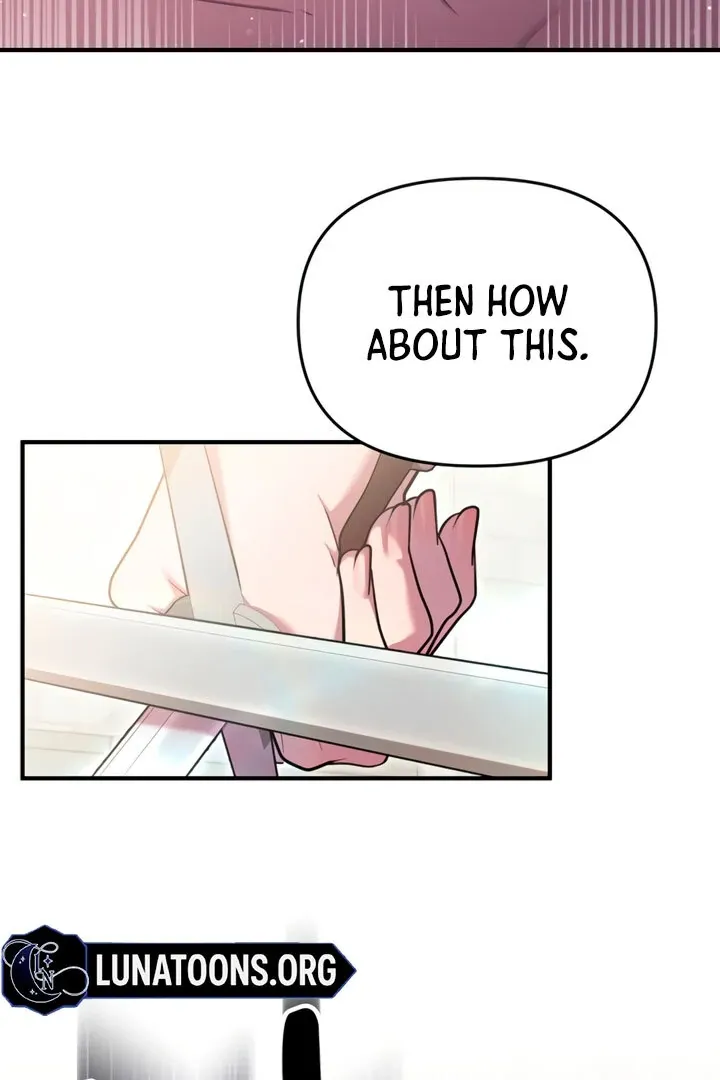 Lay Down Your Sword in the Bedroom Chapter 5 page 92 - 