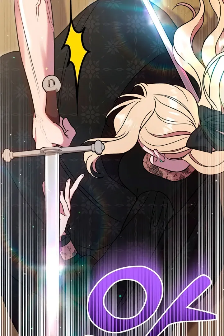 Lay Down Your Sword in the Bedroom Chapter 5 page 94 - 