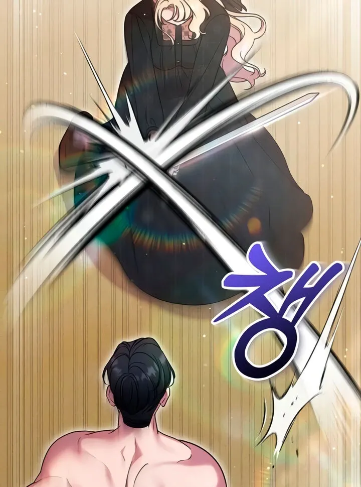 Lay Down Your Sword in the Bedroom Chapter 5 page 98 - 