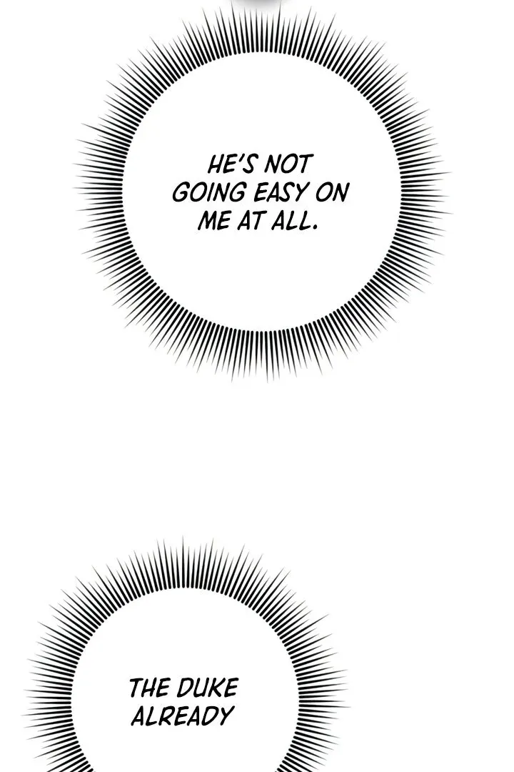 Lay Down Your Sword in the Bedroom Chapter 5 page 100 - 