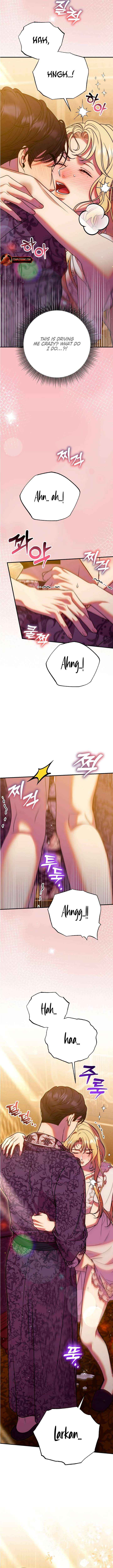 Lay Down Your Sword in the Bedroom Chapter 52 page 4 - 