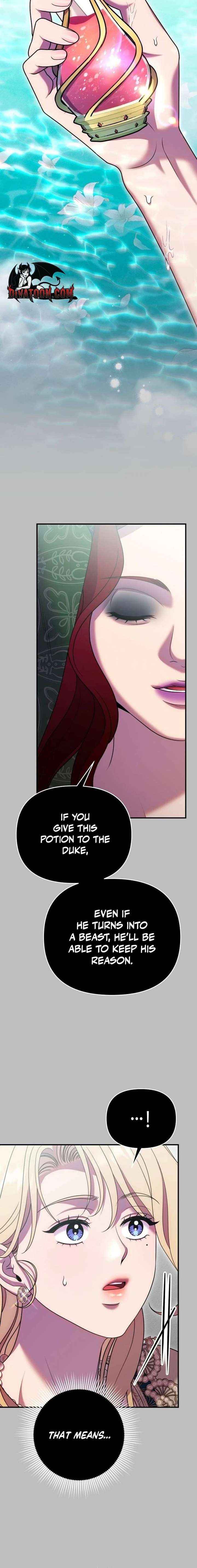 Lay Down Your Sword in the Bedroom Chapter 56 page 2 - 