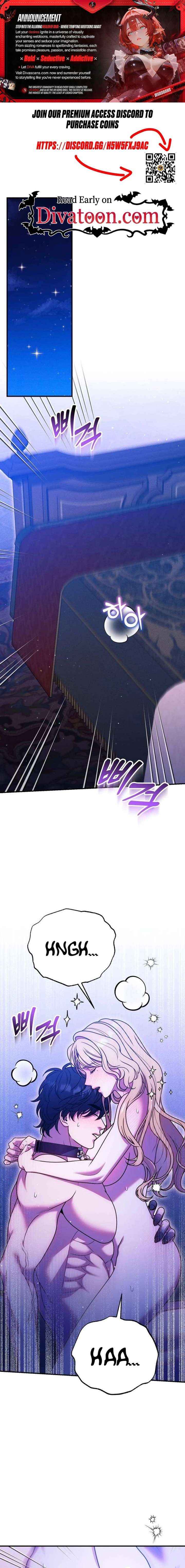 Lay Down Your Sword in the Bedroom Chapter 57 page 2 - 