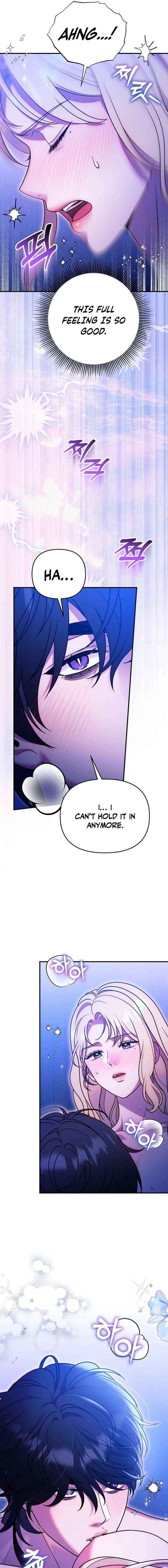 Lay Down Your Sword in the Bedroom Chapter 57 page 4 - 