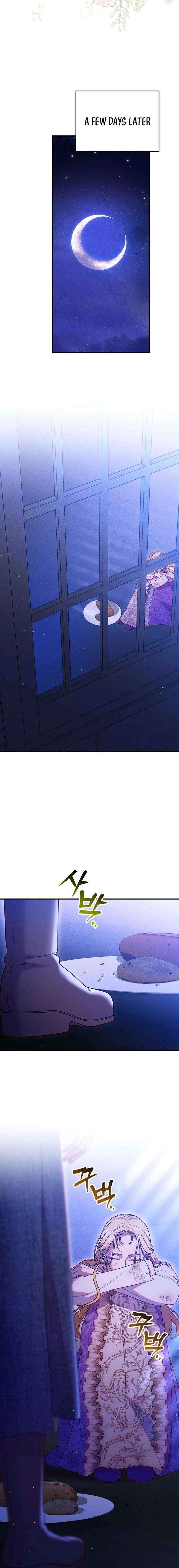 Lay Down Your Sword in the Bedroom Chapter 59 page 23 - 
