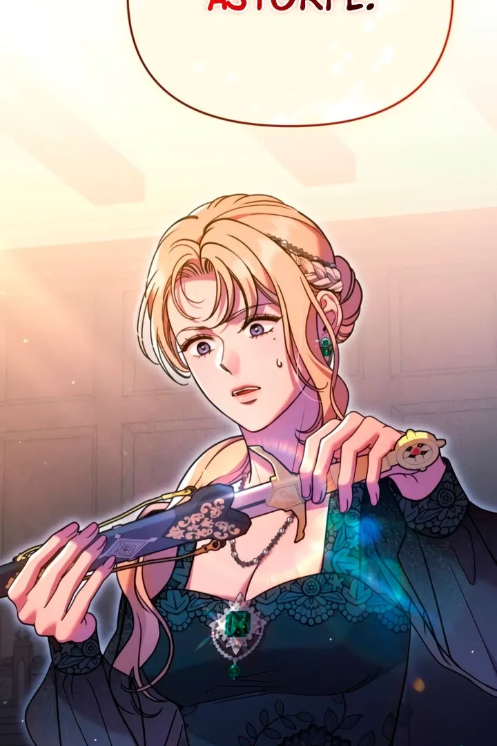 Lay Down Your Sword in the Bedroom Chapter 6 page 103 - 