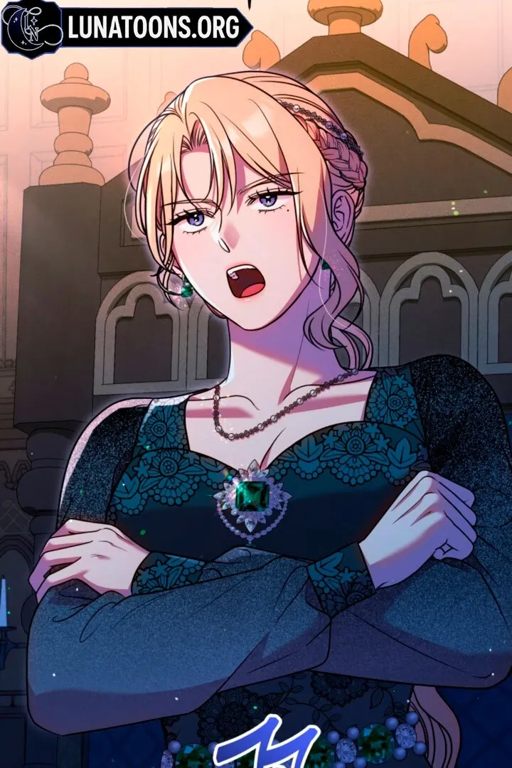 Lay Down Your Sword in the Bedroom Chapter 6 page 121 - 
