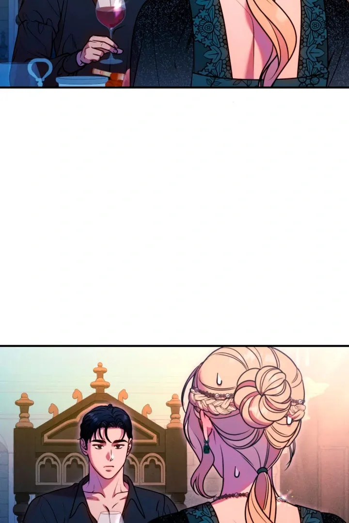 Lay Down Your Sword in the Bedroom Chapter 6 page 123 - 