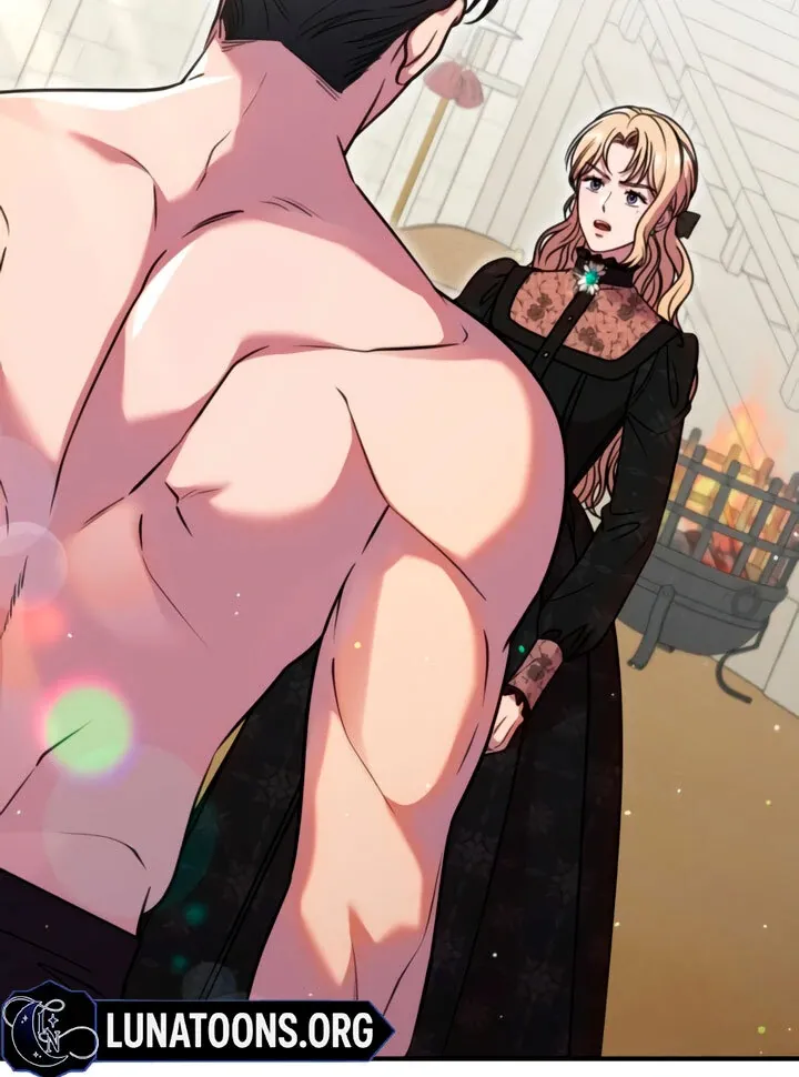 Lay Down Your Sword in the Bedroom Chapter 6 page 14 - 