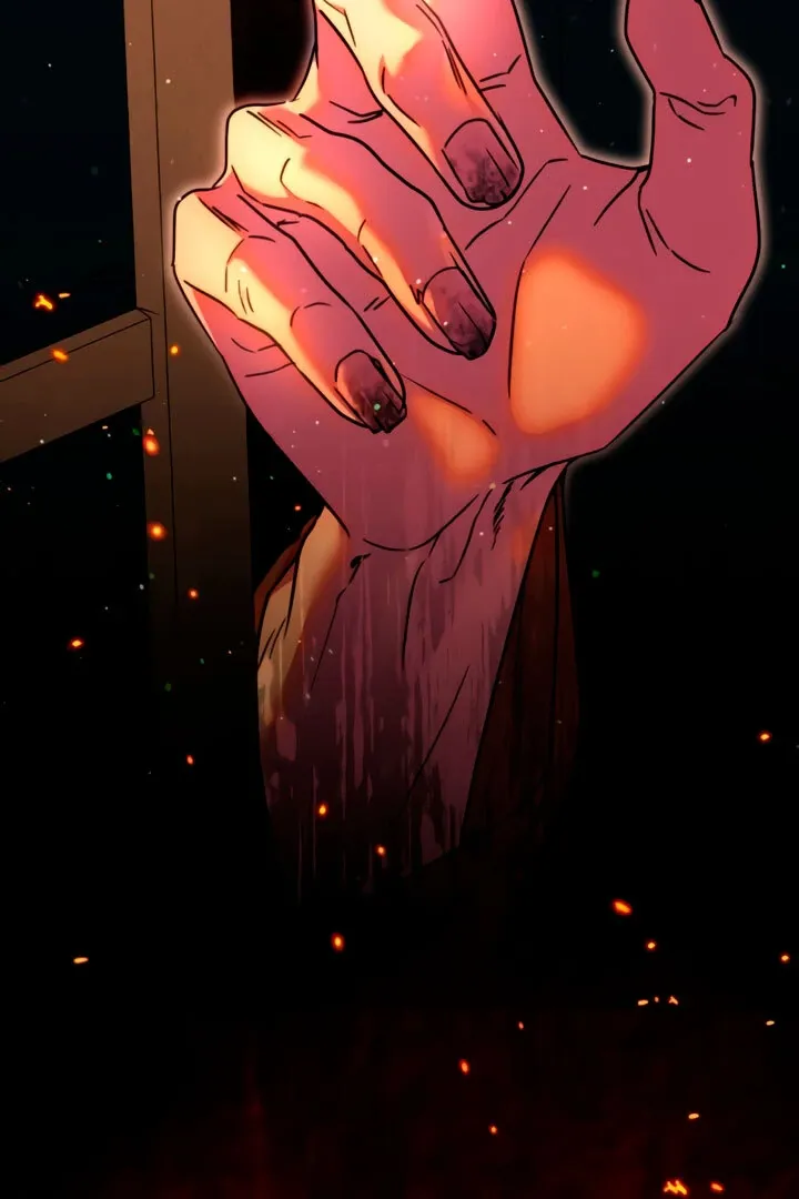Lay Down Your Sword in the Bedroom Chapter 6 page 23 - 