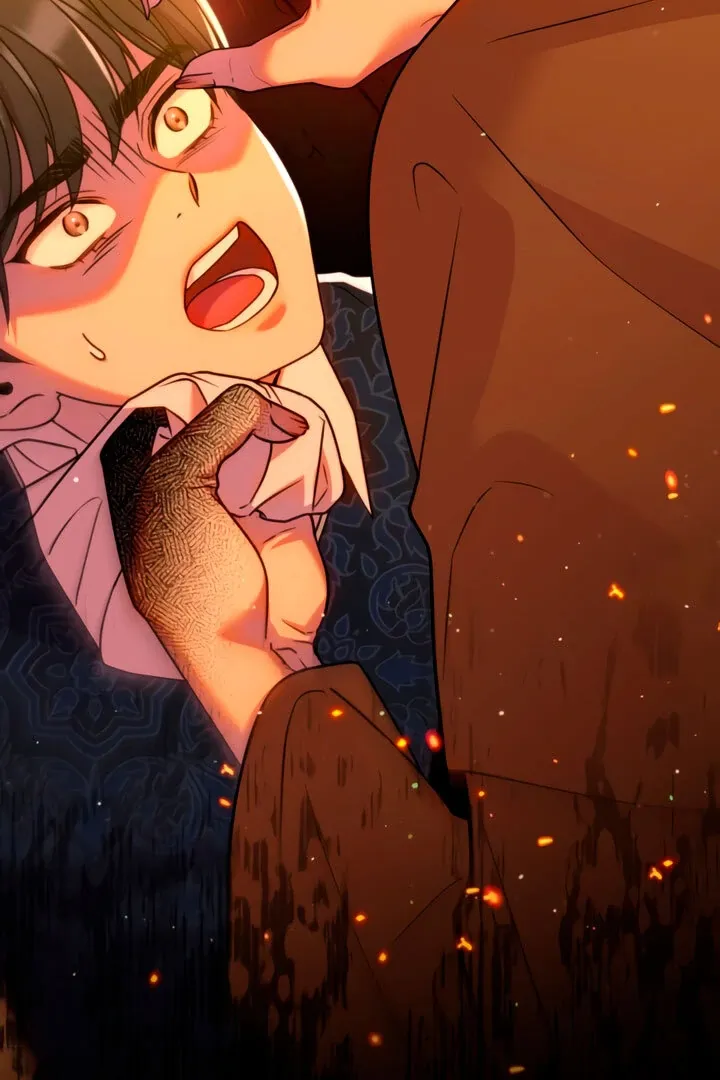 Lay Down Your Sword in the Bedroom Chapter 6 page 26 - 