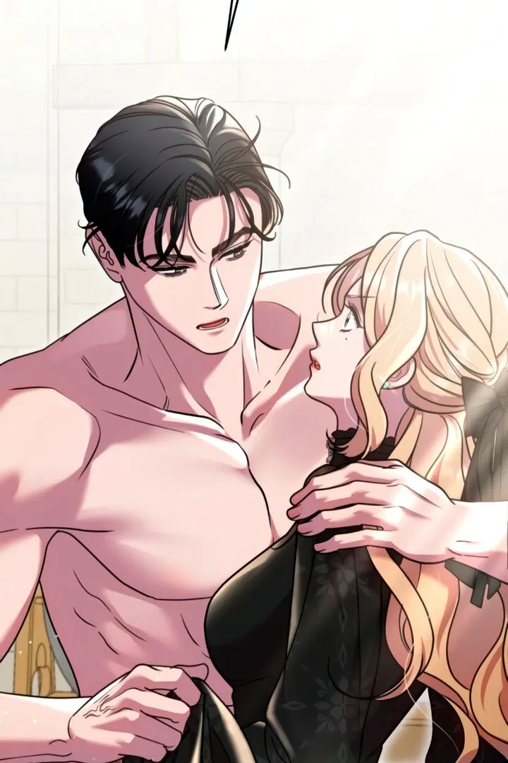 Lay Down Your Sword in the Bedroom Chapter 6 page 4 - 