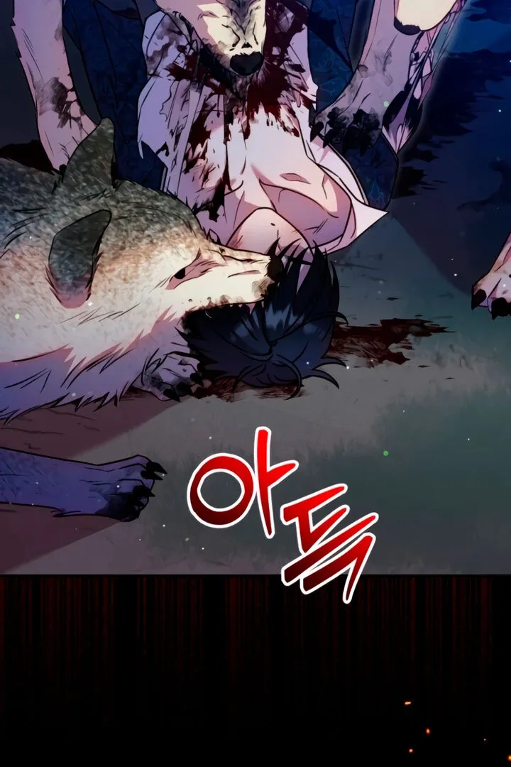 Lay Down Your Sword in the Bedroom Chapter 6 page 31 - 