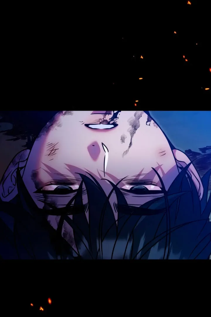 Lay Down Your Sword in the Bedroom Chapter 6 page 32 - 