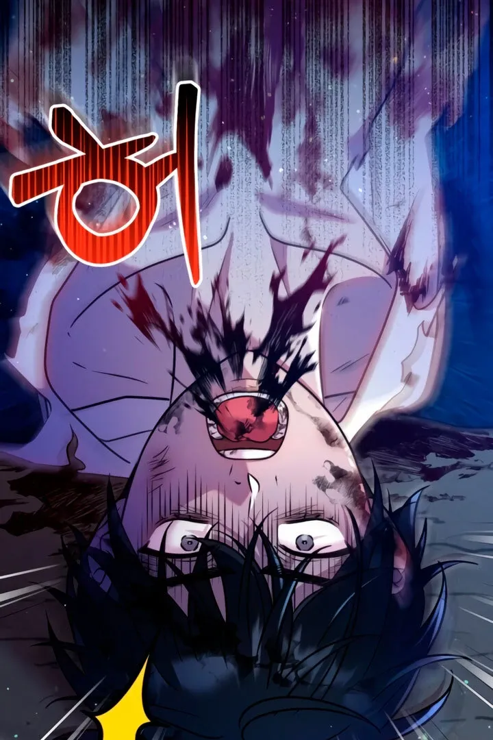 Lay Down Your Sword in the Bedroom Chapter 6 page 34 - 