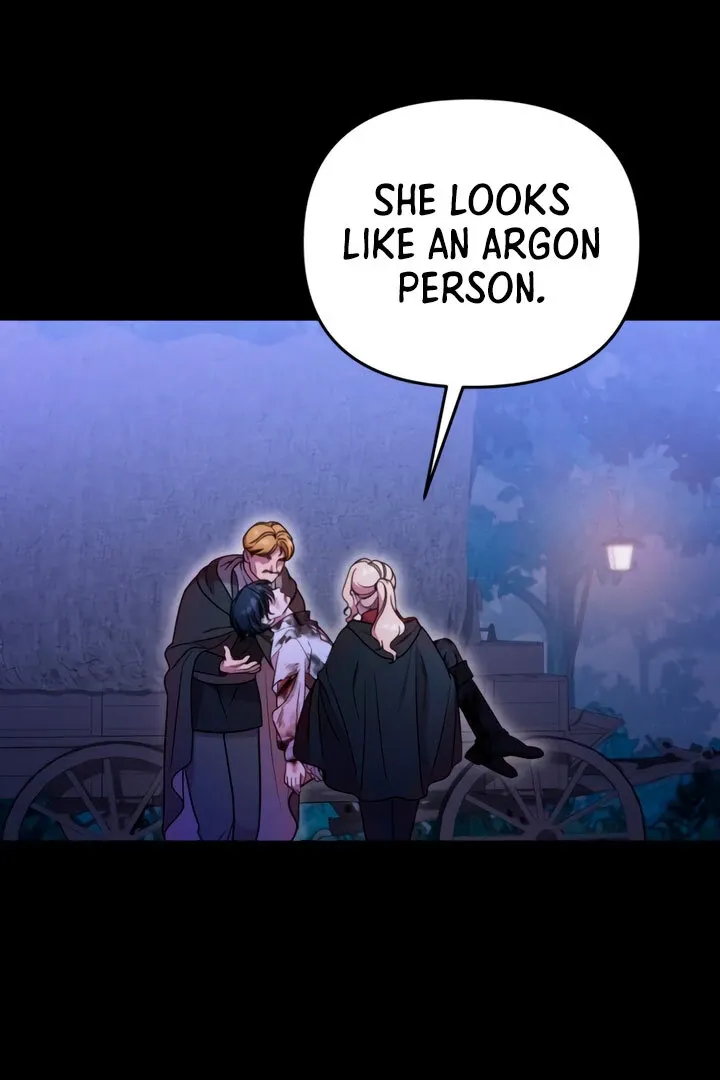 Lay Down Your Sword in the Bedroom Chapter 6 page 40 - 