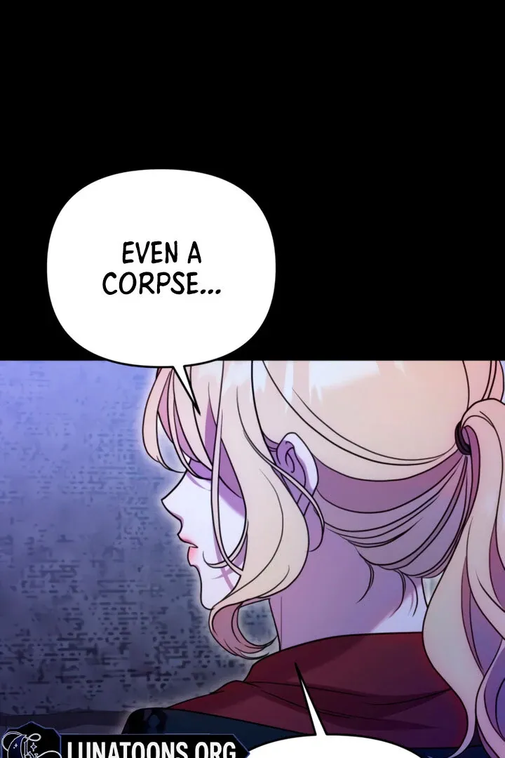 Lay Down Your Sword in the Bedroom Chapter 6 page 41 - 