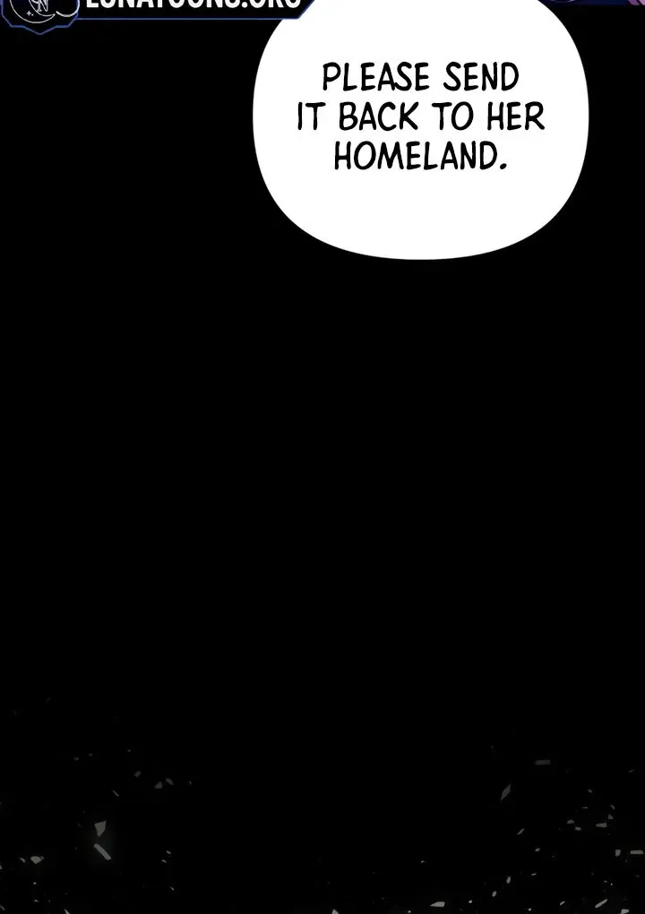 Lay Down Your Sword in the Bedroom Chapter 6 page 42 - 