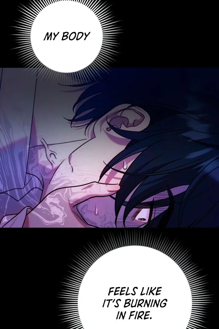 Lay Down Your Sword in the Bedroom Chapter 6 page 45 - 