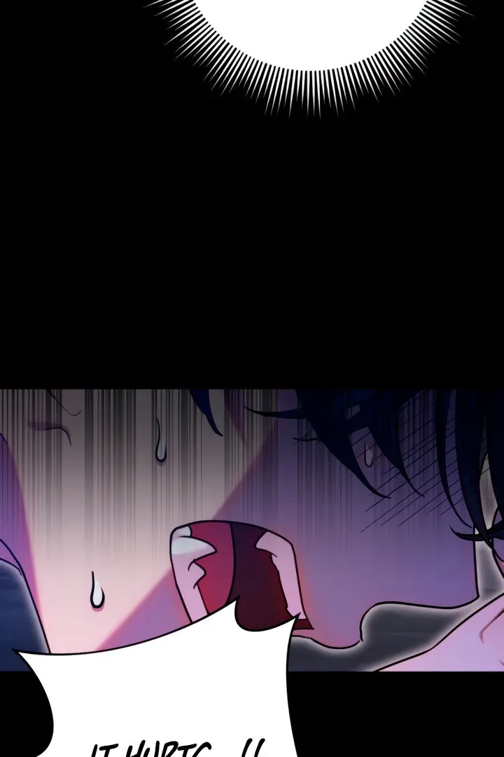 Lay Down Your Sword in the Bedroom Chapter 6 page 46 - 