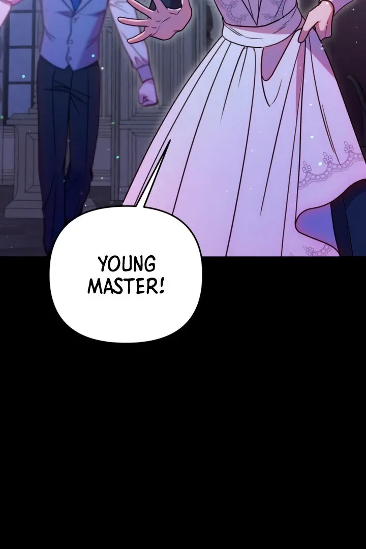 Lay Down Your Sword in the Bedroom Chapter 6 page 48 - 