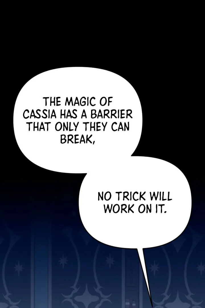 Lay Down Your Sword in the Bedroom Chapter 6 page 59 - 