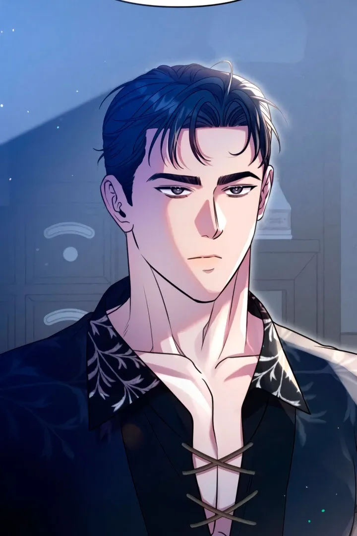 Lay Down Your Sword in the Bedroom Chapter 6 page 63 - 