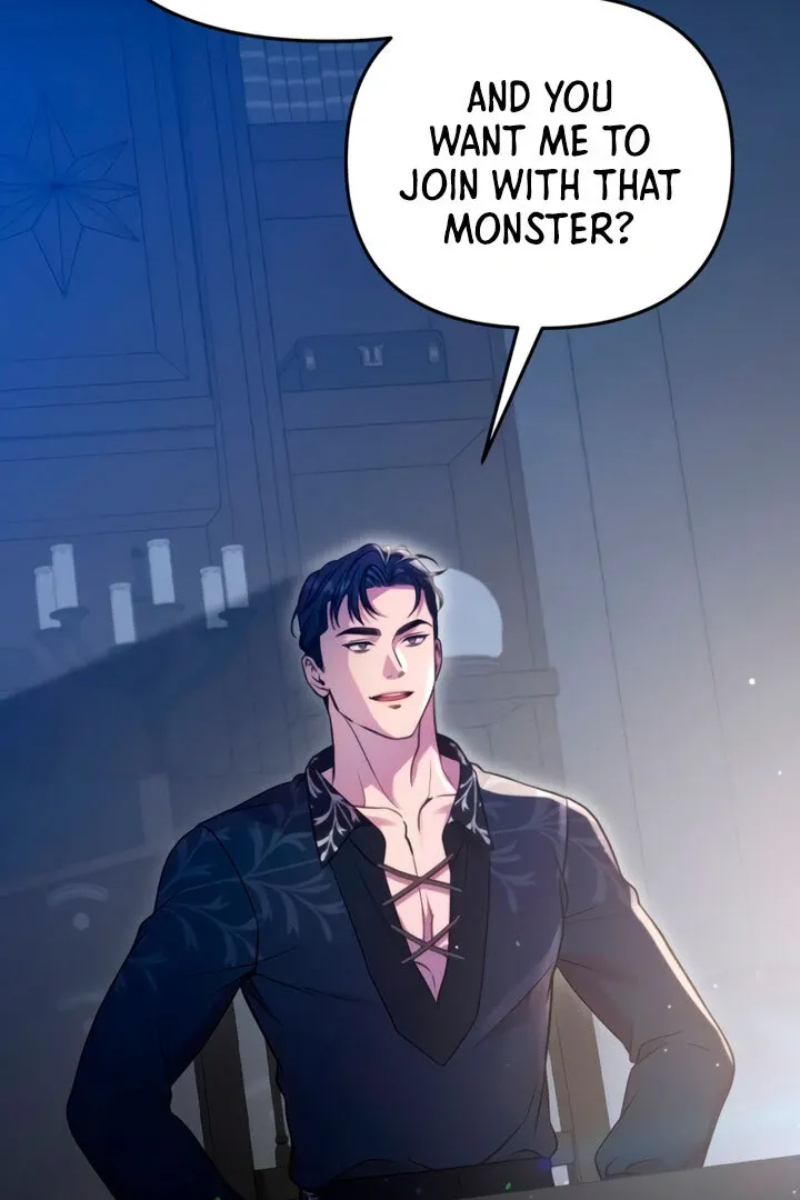 Lay Down Your Sword in the Bedroom Chapter 6 page 69 - 