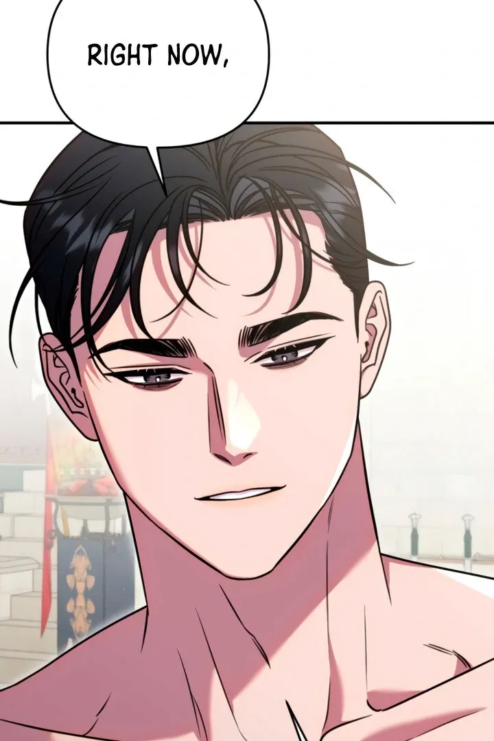 Lay Down Your Sword in the Bedroom Chapter 6 page 8 - 