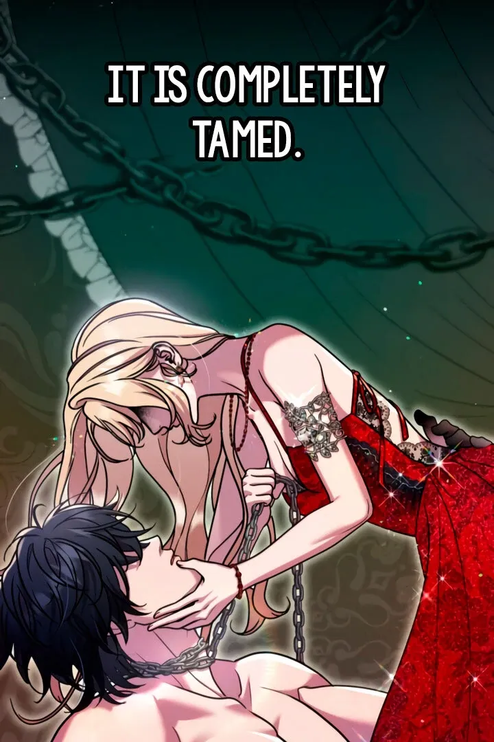 Lay Down Your Sword in the Bedroom Chapter 6 page 75 - 