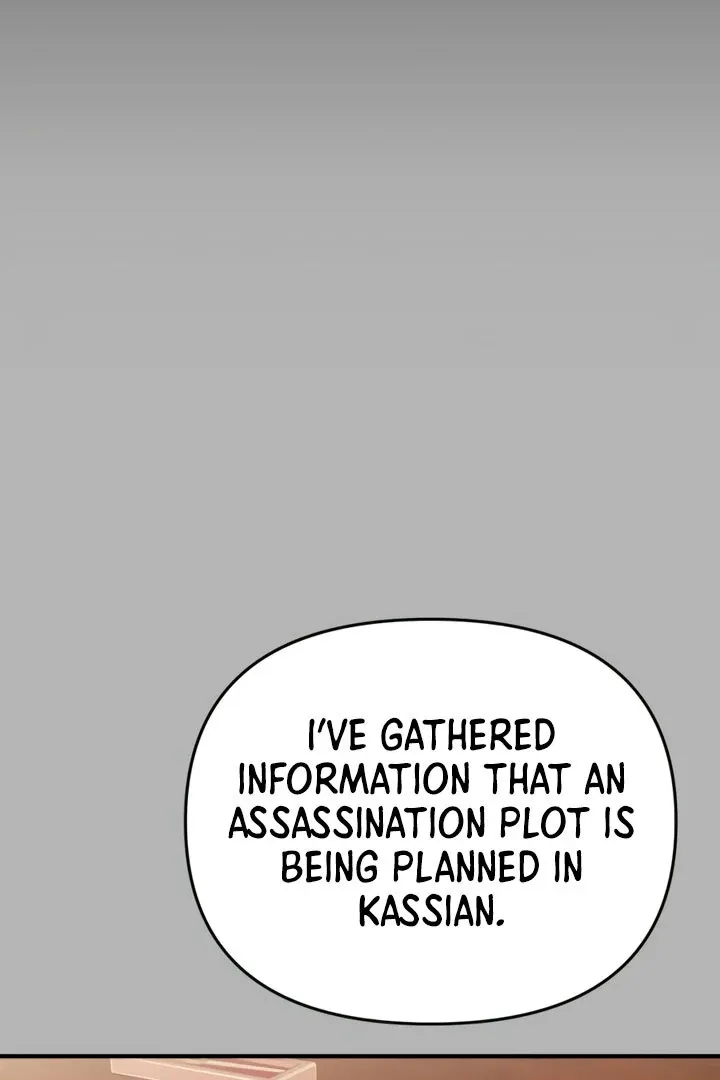 Lay Down Your Sword in the Bedroom Chapter 6 page 82 - 