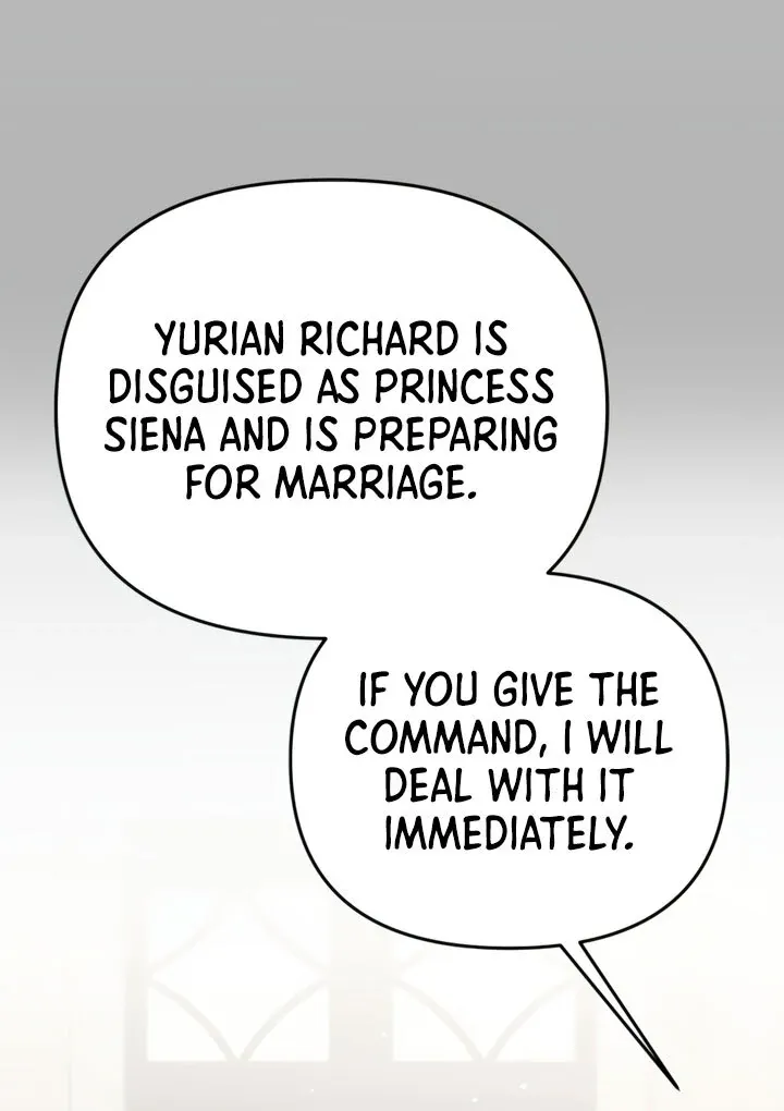 Lay Down Your Sword in the Bedroom Chapter 6 page 84 - 