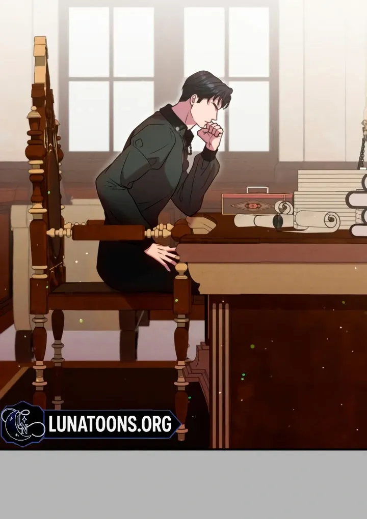 Lay Down Your Sword in the Bedroom Chapter 6 page 85 - 