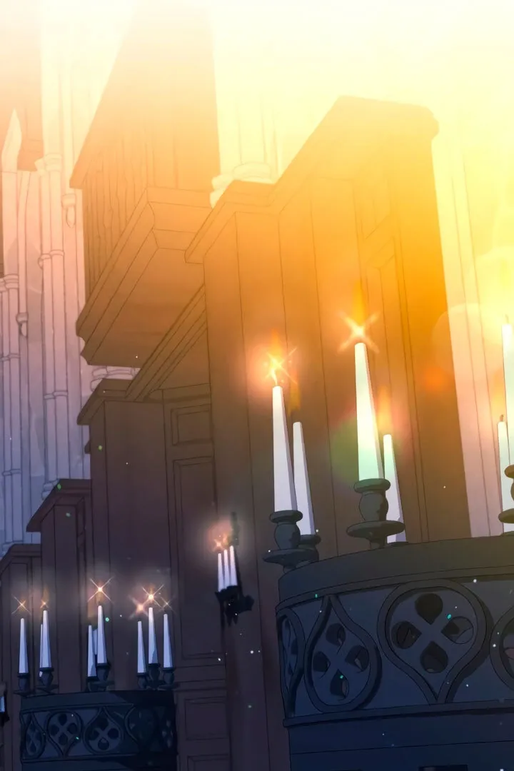 Lay Down Your Sword in the Bedroom Chapter 6 page 94 - 