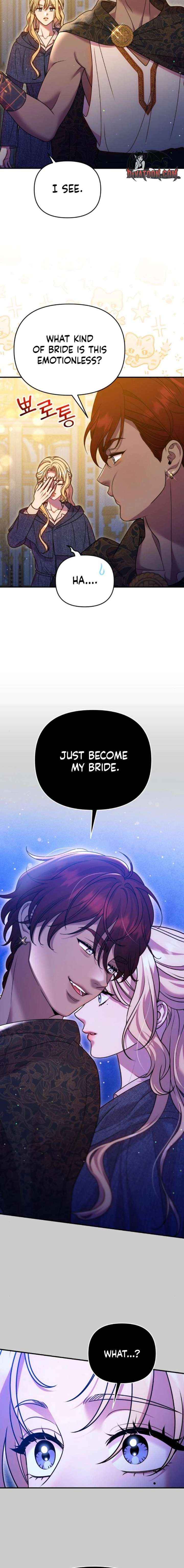 Lay Down Your Sword in the Bedroom Chapter 62 page 2 - 
