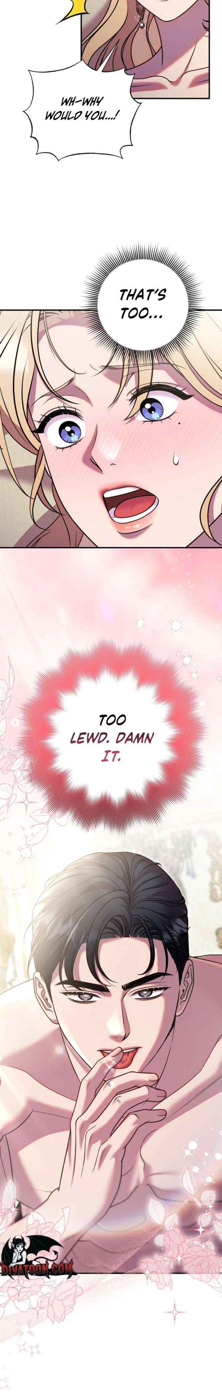 Lay Down Your Sword in the Bedroom Chapter 66 page 2 - 