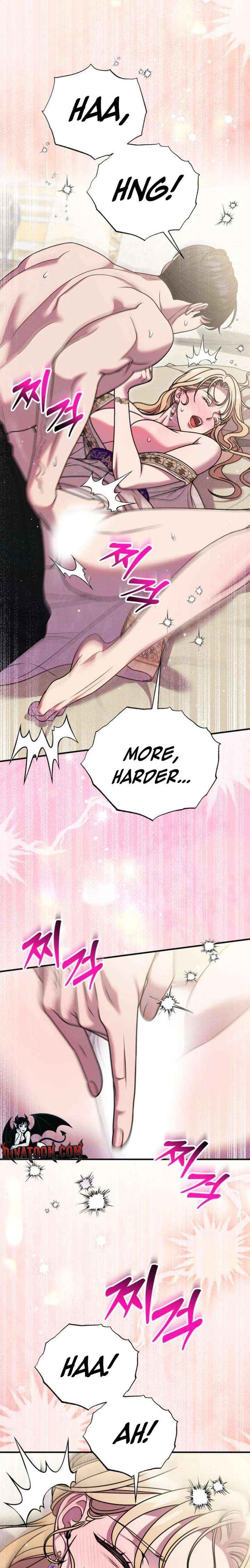 Lay Down Your Sword in the Bedroom Chapter 66 page 5 - 