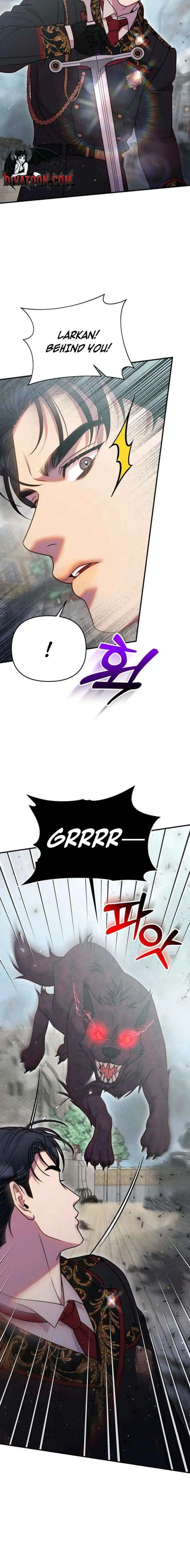 Lay Down Your Sword in the Bedroom Chapter 68 page 2 - 
