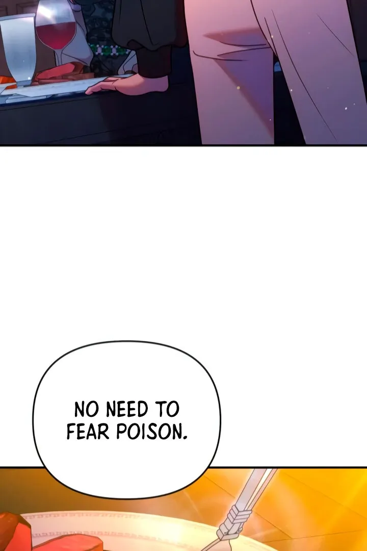 Lay Down Your Sword in the Bedroom Chapter 7 page 11 - 