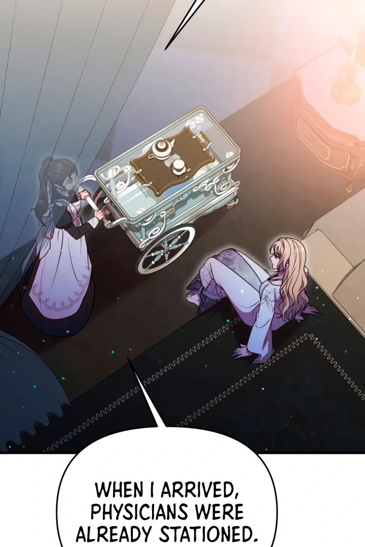 Lay Down Your Sword in the Bedroom Chapter 7 page 102 - 