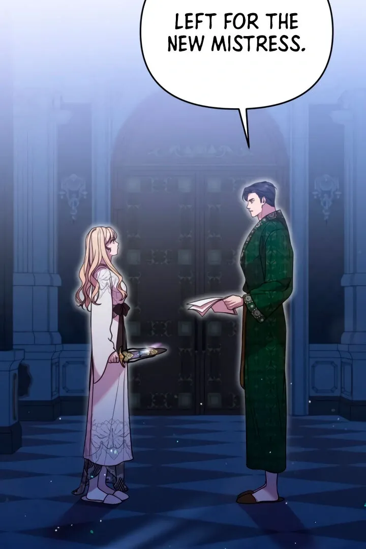 Lay Down Your Sword in the Bedroom Chapter 7 page 111 - 