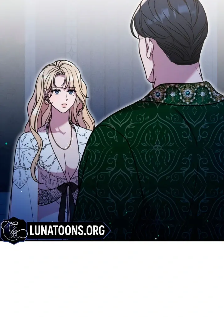 Lay Down Your Sword in the Bedroom Chapter 7 page 113 - 
